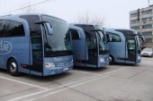 Transport persoane Italia, Germania, Anglia cu autocarul