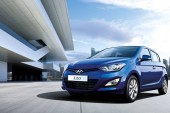 Tiriac Auto, o oferta buna la Hyundai i20