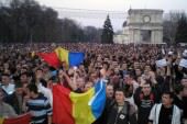 Protestele României – prostia României